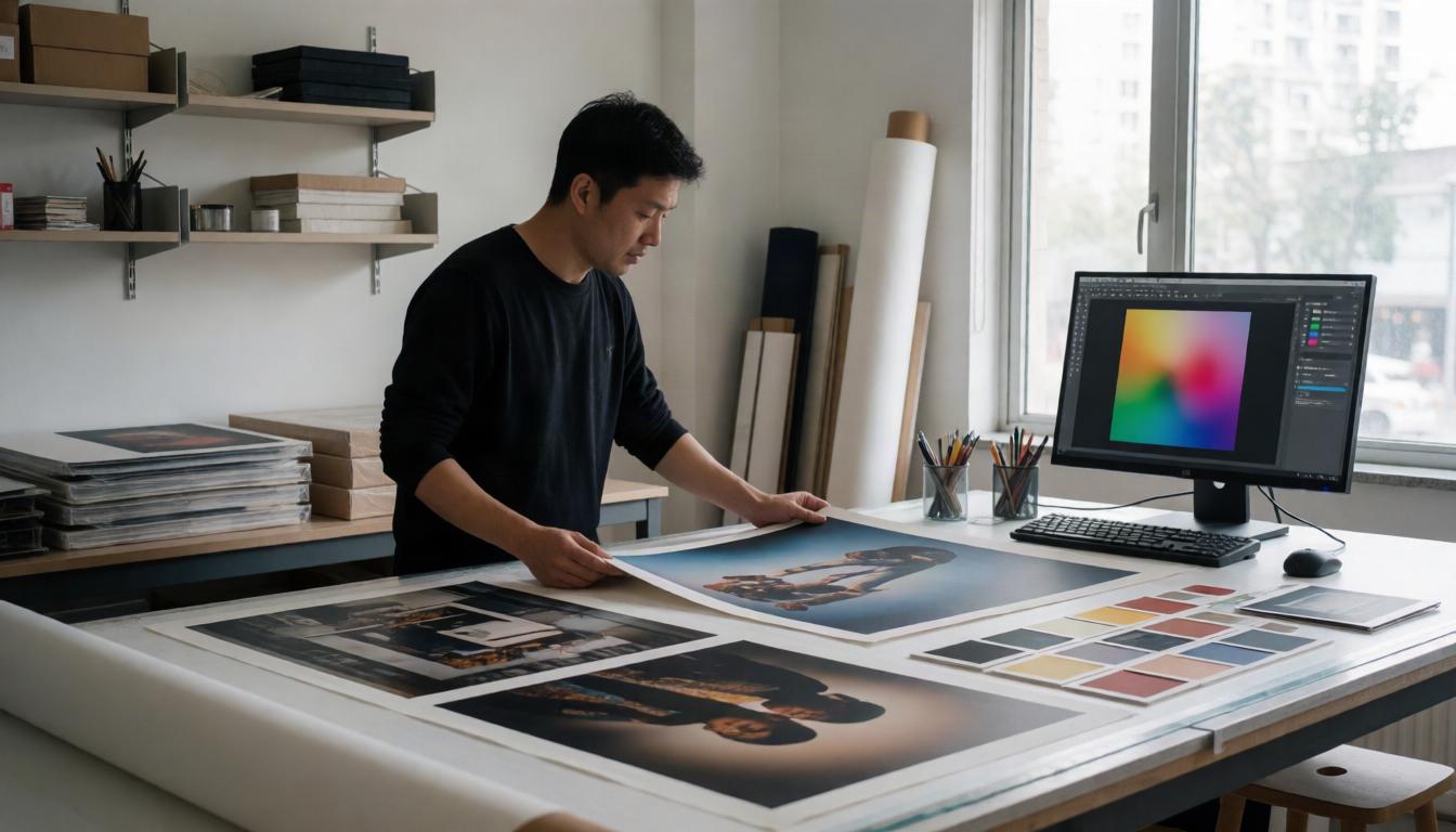 About image