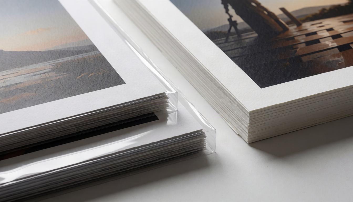 Exhibition Print Sets