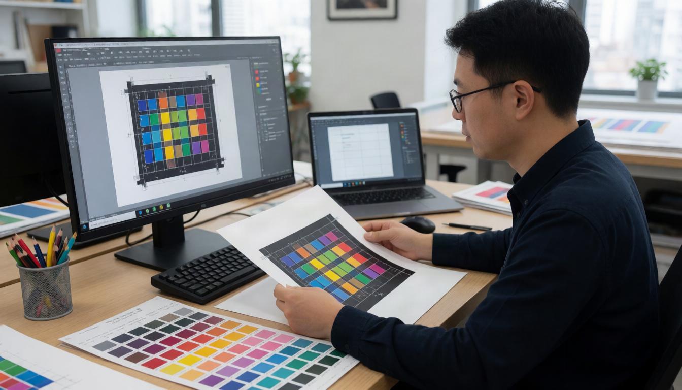 Photographic Print Jobs