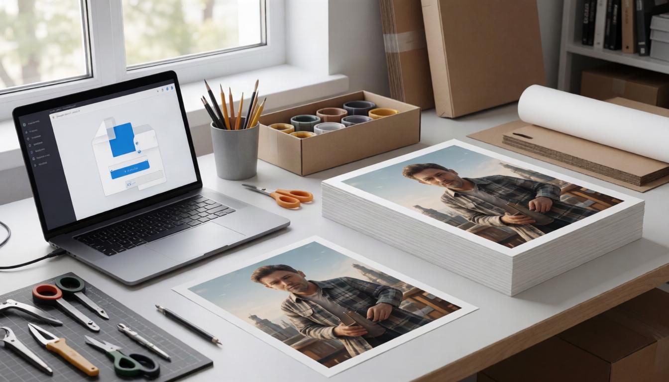Portfolio Production